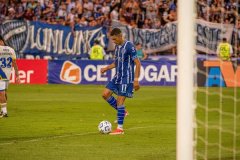 足球科技前沿：UED体育应用AI分析实时比赛策略