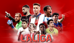 UED 与 Real Betis（皇家贝蒂斯）